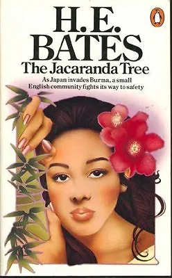 £2.11 • Buy The Jacaranda Tree,H. E. Bates- 9780140010343