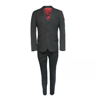 £269.95 • Buy Mens Merc London Vintage Single Breasted Two-piece 60s Mod Suit