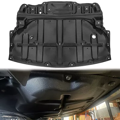 Front Engine Splash Shield For 07-08 Infiniti G35 08-13 G37 Base Sport • $47.89