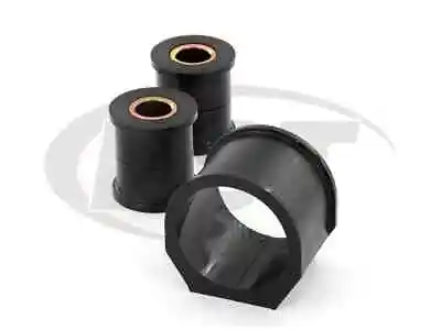 Prothane 12-701 Steering Rack Mount Bushing Kit FOR 98-05 Mazda Miata MX-5 BLACK • $19.95