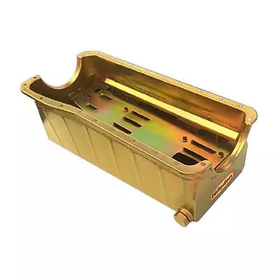 Milodon Marine Oil Pan 31365 • $609.95