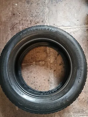 Michelin Latitude Sport 3 255 55 18 Part Worn Tyre 4.0mm+ Tread • $62.26