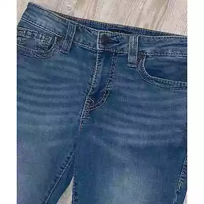 Womens True Religion Jeans • $43