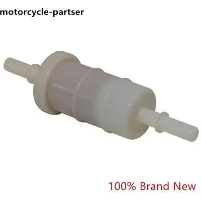 For Mercury Outboard 50 40 60 75 90 HP 4 Stroke Inline Fuel Filter 35-879885Q • $10.90