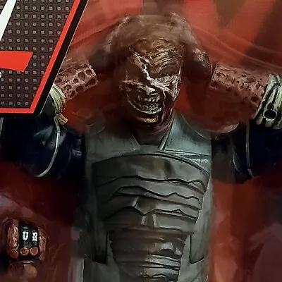 $19.95 • Buy WWE The Fiend Elite Series 92 Action Figure Bray Wyatt Family Horror Clown Nexus