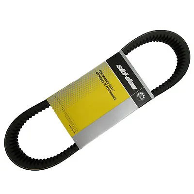 Ski-Doo Snowmobile Drive Clutch Belt 414741300 New OEM • $79.94