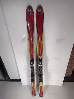 K2 Axis 180 Skis With Binding • $100