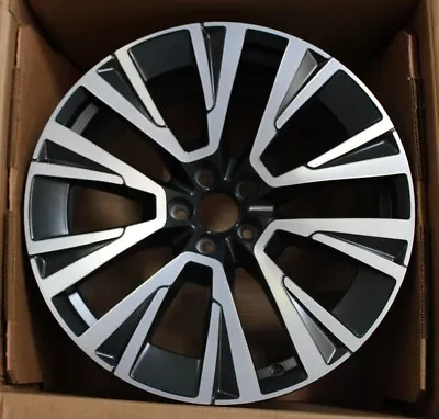 20 21 Volvo XC90 OEM Wheel Rim 20x9 20  70493 96970 32243456 322434564 • $499