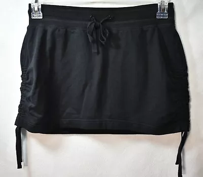 Made For Life Black Skorts Size Small Petite Women's New  • $18.99