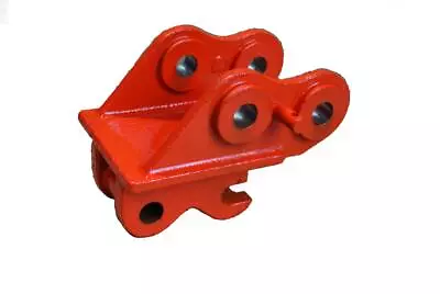 Kubota KX36-3 Semi Quick Hitch • £460.61