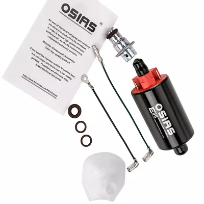 OSIAS Fuel Pump For Kawasaki Monster Energy KFX450R 2008-2014 49040-0045 • $39.99