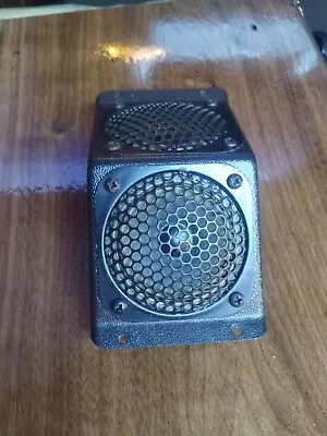 2 Original Tweeters Of Mcintosh XR 5. • $80