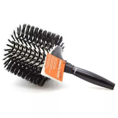 Conair Professional Ceramic Mega Vent Brush 5 Inch -  #CPBMBR • $19.50