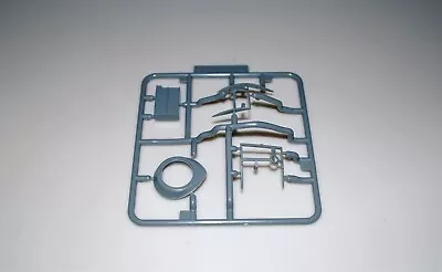 HK MODELS B-17E/F 01E05 ⭐PARTS⭐ SPRUE Gg-NOSE GUN FRAMES+MORE 1/32 • $8.47