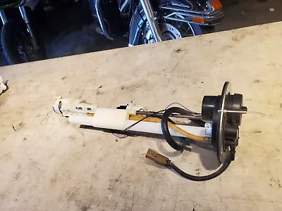 2009-2017 Harley VRSCF Muscle V-Rod Fuel Pump Fuel Cell 75123-09 • $250