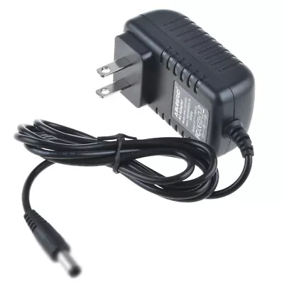 AC/DC Adapter Charger For M-Audio Oxygen 8 Portman 2x4/4x4s ProKeys Sono 88 SAM • $10.45