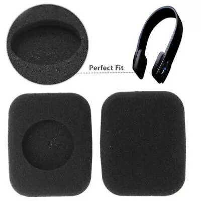 £5.99 • Buy 4×Foam Ear Pads Covers Cushion For Bang&Olufsen/B&O/Beoplay Form 2/2i Headphone