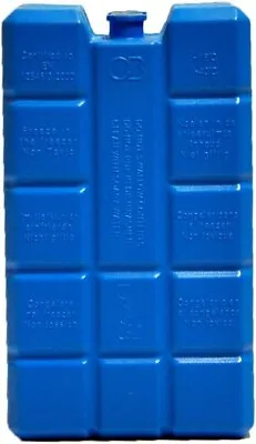 Cool Bag Cooler Box Freeze Board Ice Pack For Cool Boxes & Bags UK • £5.65