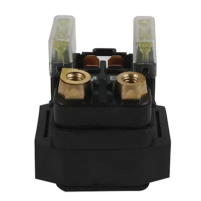 $5.99 • Buy Starter Relay Solenoid Fits For Yamaha XVS1100 V-Star Ggrizzly Classic Custom