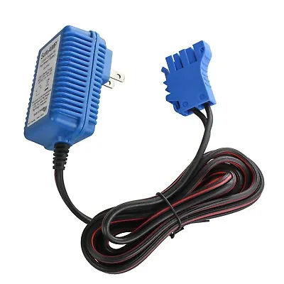 12-Volt Charger For For Peg-Perego Battery • $12.99