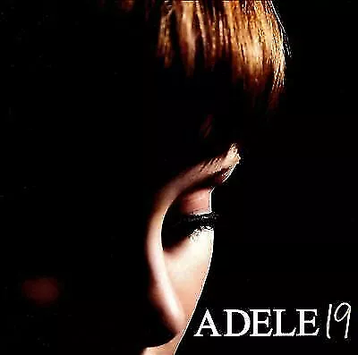 Adele - 19 CD : NEW • $21.99