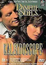 Danielle Steel Movie - Kaleidoscope DVD - PAL ZONES • £12.38