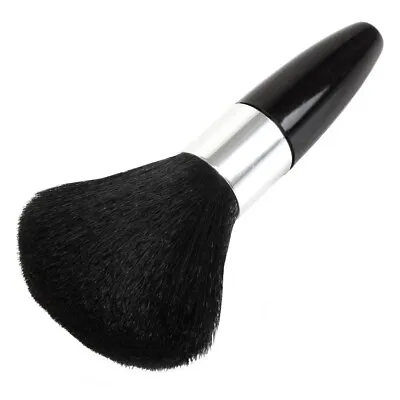 MAKE UP POWDER BRUSH Fan Kabuki Blusher Foundation Bronzer Concealer Cosmetic UK • £4.76