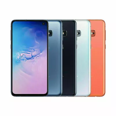 Samsung Galaxy S10e 128GB  Unlocked SM-G970 Open Box New Other 5.8  SM-G970U • $129.98