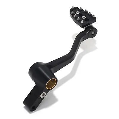 $74.99 • Buy Black Lever Peg Shift Arm Pedal For Harley V-Rod Muscle 02-17 Night Rod 07-17