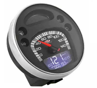 SIP Performance Speedometer/Rev Counter 2.0 PX80-200 GTV125-300 • $217.80