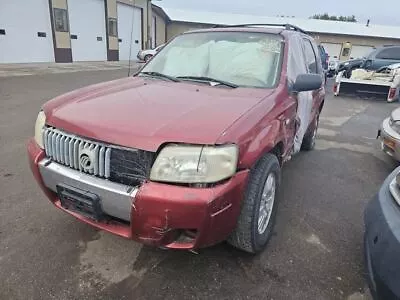 Automatic Transmission VIN 1 8th Digit C4DE 3.0L Fits 05-06 ESCAPE 1496110 • $778.95