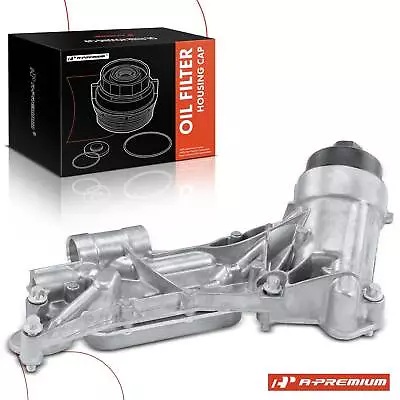 93186324 Oil Cooler Assembly For Holden Cruze JG JH 1.8L F18D Astra AH Barina TM • $61.10