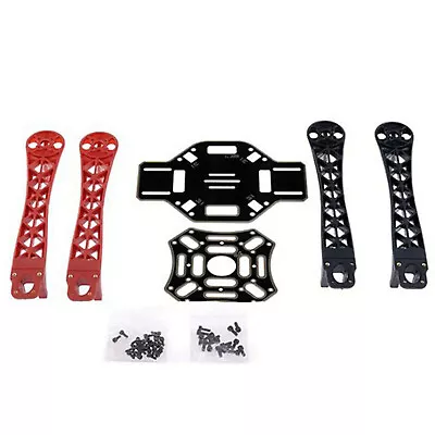 Top/Bottom Central Frame Landing Arm Wheel Boards PCB For F450 F450-V2 Drone RC • $15.15