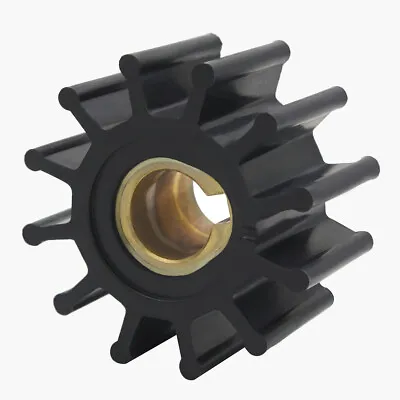 Water Pump Impeller VOLVO PENTA—SWEDEN AQ 140A/145A/145B/151A/151B/151C Engine • $28