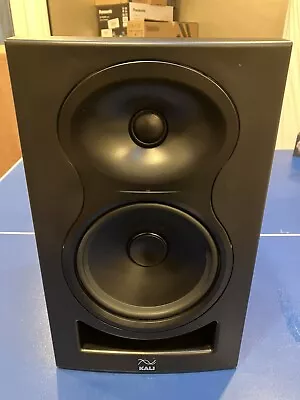 KALI LP 6 Active Studio Monitor Speakers • £200