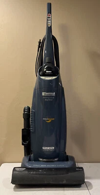 $150 • Buy Kenmore Progressive Hepa Upright Vacuum Cleaner Direct Drive InteliClean W/Hose