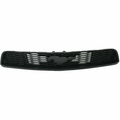 NEW Front Grille For 2010-2012 Ford Mustang Base FO1200520 SHIPS TODAY • $42.27