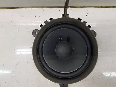 2011 Volvo S60 Front Right Passenger Side Door Speaker • $39.95