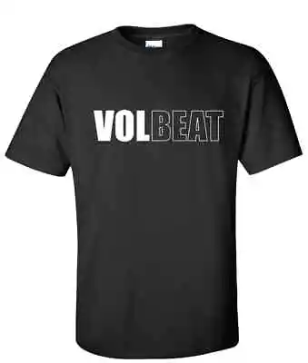 Volbeat T Shirt Tee Or Hoodie Or Long Sleeve Or Tank Top • $34.99