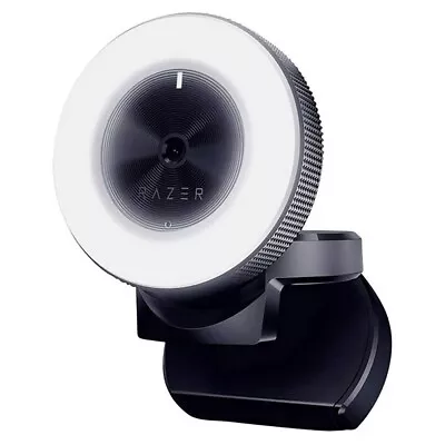 Razer - Kiyo Streaming Webcam - PC • $189.95