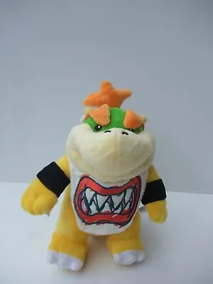 Junior  Bowser JR  20cm  Super Mario • $25