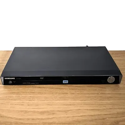 Samsung DVD HD870 DVD Player - No Remote - Tested & Working  • £18.99