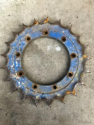 £100 • Buy Track Motor Sprocket Only