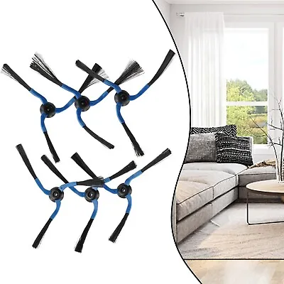 6pcs Side Brushes For Samsung Navibot Robot SR8751 SR8845 SR8980 Vacuum Cleaner • $15.40