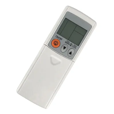 Remote Control For Mitsubishi MSZ-GE24NA MSZ-GE18NA MSY-GE09NA Air Conditioner • $9.83