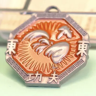 2003 Jackie Chan Adventures Rooster Talisman Good Condition 50p Size • £10