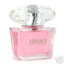 Versace Bright Crystal Eau De Toilette 30ml Spray • $84