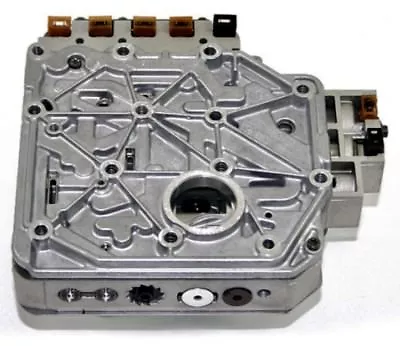 Volkswagen 01M 01N 01P Valve Body 1999-UP (LIFETIME WARRANTY) • $189