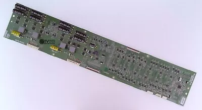 Vizio VF551XVT Backlight Inverter Board 6917L-0012B 9XAY5012B02534 • $38.99