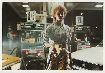 Postcard Philip-Lorca Dicorcia Photographer  Untitled New York City  1986 MINT • $4.99